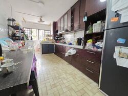 Blk 118 Chong Pang Vale (Yishun), HDB 4 Rooms #513502481
